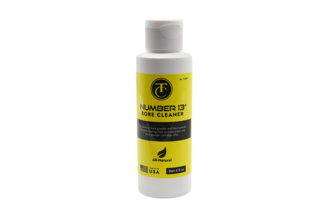 Thompson/Center® 4oz Number 13® Bore Cleaner