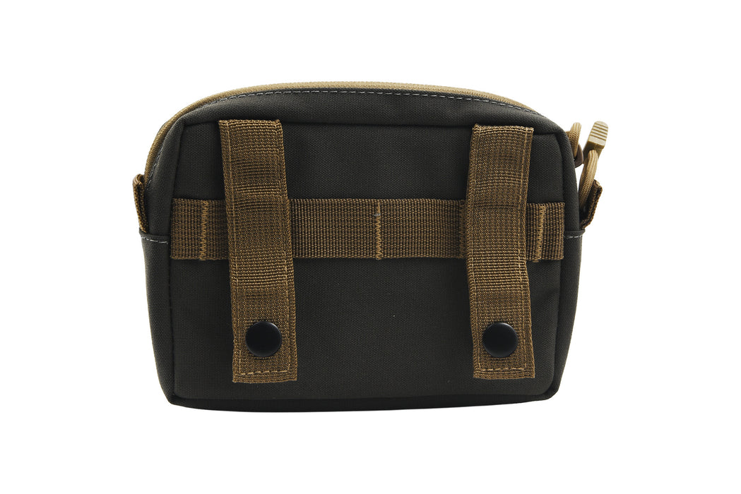Thompson/Center® Pro Hunter Possibles Pouch Rear Molle Straps - 9097R