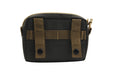 Thompson/Center® Pro Hunter Possibles Pouch Rear Molle Straps - 9097R