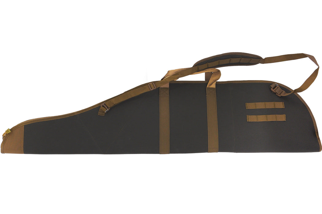 Thompson/Center Soft Gun Case Reverse View - 9092R