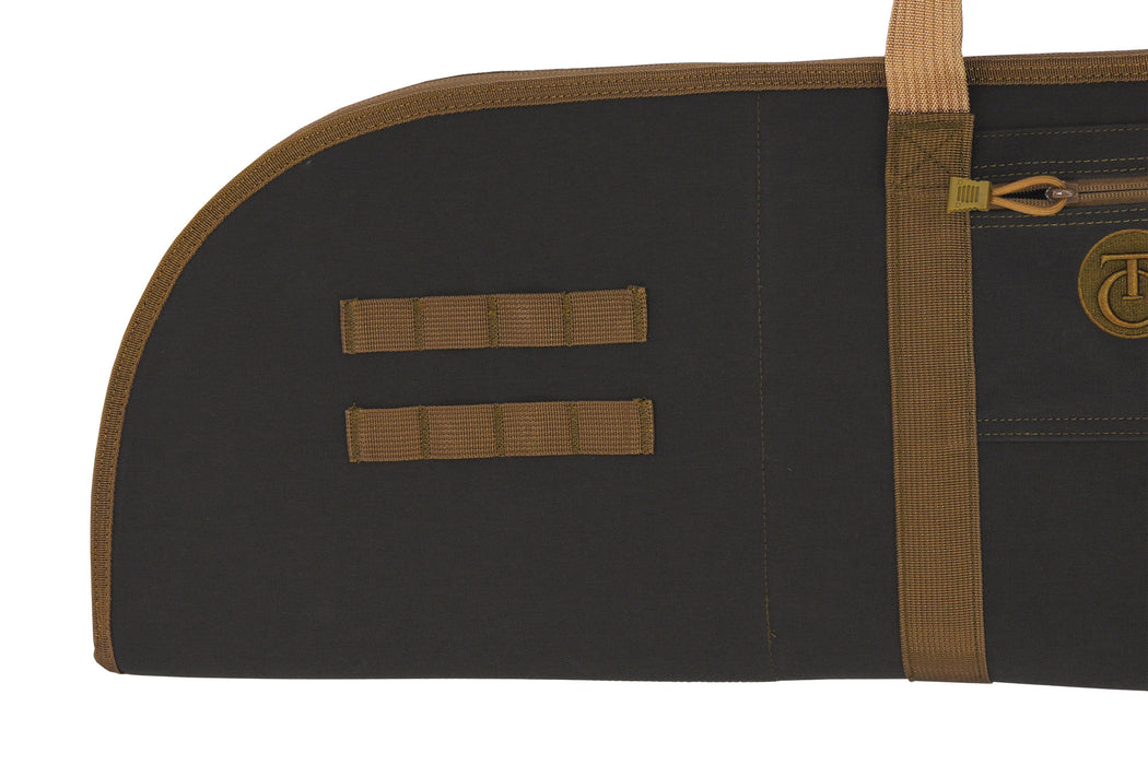 Thompson/Center Soft Gun Case with PALS Molle Pouch Grid- 9092R