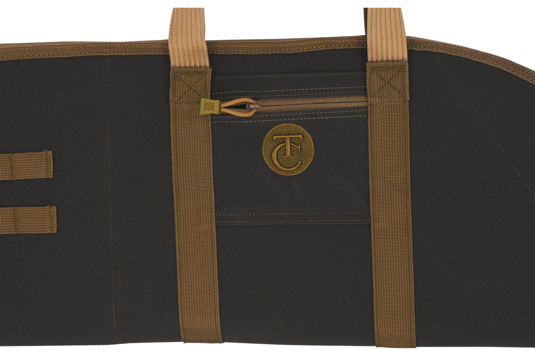 Thompson/Center Soft Gun Case Exterior Zipper Storage Pouch- 9092R
