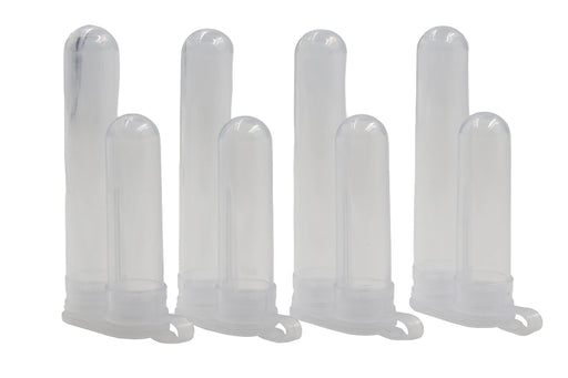 Thompson/Center® 4 Pack of U-View Plastic See-Through Speed Loader - 9057R