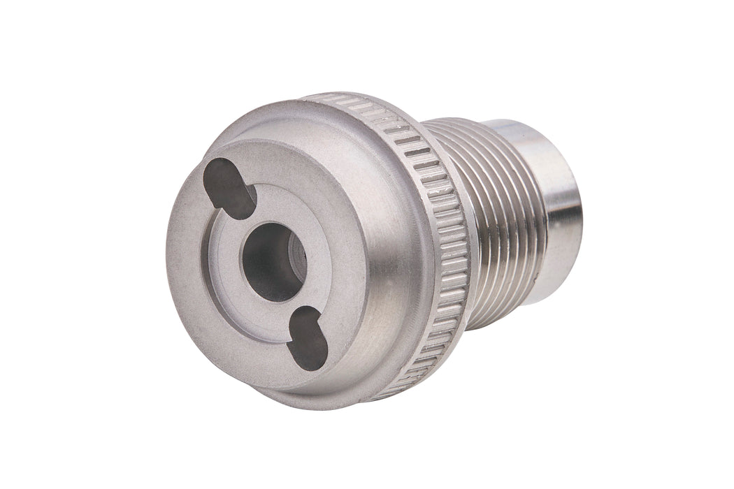 Thompson/Center Impact Muzzleloader Replacement Breech Plug - Speed Breech for TC Impact -209 Primer Ignition - 0010R