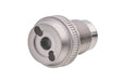 Thompson/Center Impact Muzzleloader Replacement Breech Plug - Speed Breech for TC Impact -209 Primer Ignition - 0010R