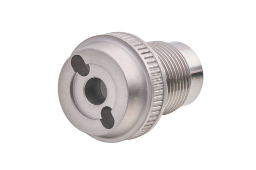 Thompson/Center Impact Muzzleloader Replacement Breech Plug - Speed Breech for TC Impact -209 Primer Ignition - 0010R