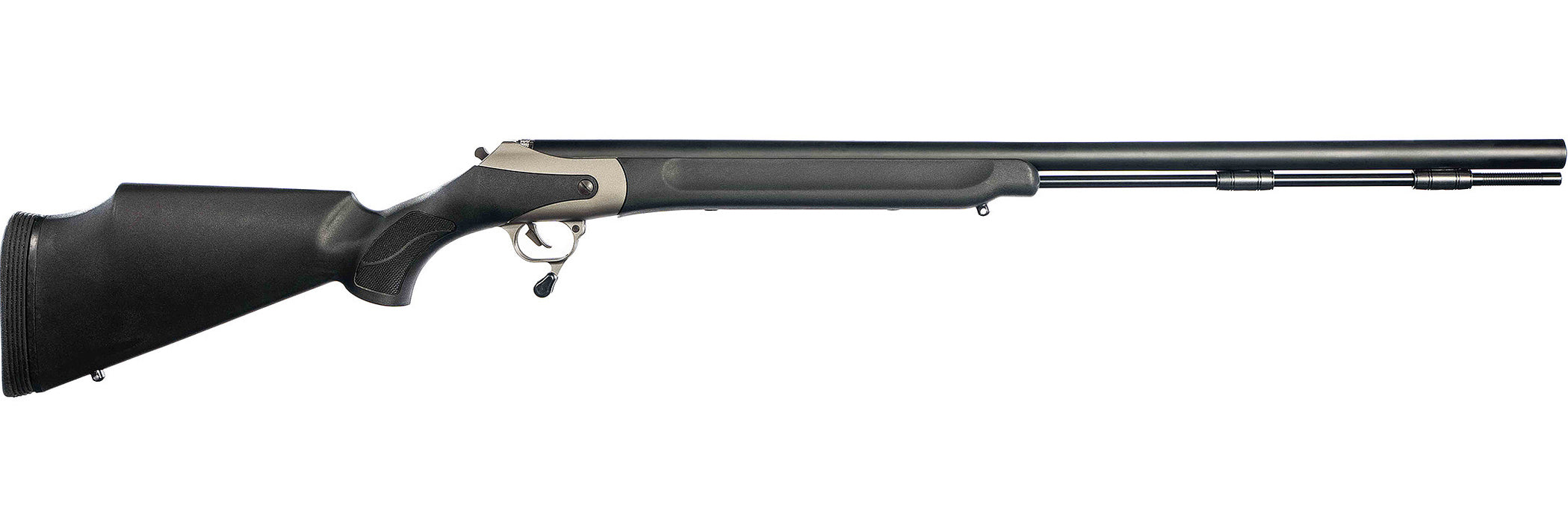 T/C® Triumph Muzzleloader Rifle - Nitride - .50 Cal | 2274R | Muzzle ...