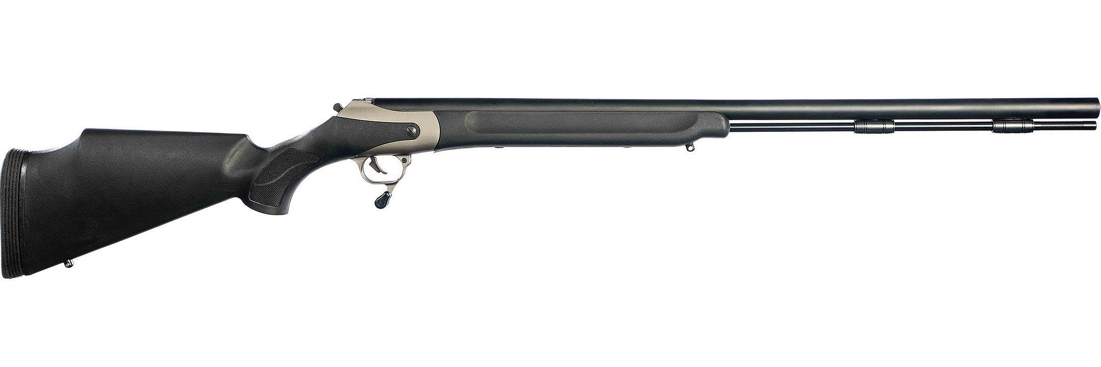 T/C® Triumph Muzzleloader Rifle - Nitride - .50 Cal | 2274R | Muzzle ...