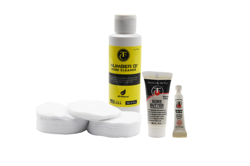 Thompson/Center Essential Cleaning Kit - 9014R