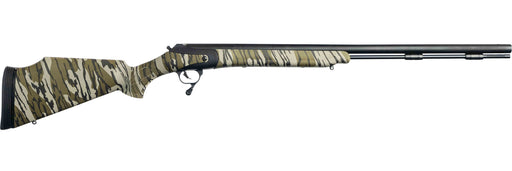 Thompson/Center Triumph - .45 Caliber -Nitride Barrel - Mossy Oak Bottom Land Camo - 2276R