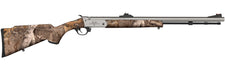 Traditions Buckstalker XT - .50 Caliber - Next Wyld Camo - 24" Cerakote Finish Barrel - Sights - R721108432S