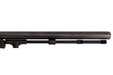 Traditions Buckstalker XT - .50 Cal 1x32mm Matte Black Scope - 24" Blued Barrel - R16-72000840