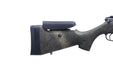 Traditions Nitrobolt - Synthetic Desert Web Camo - No Sights - .50 Caliber - 24" Tungsten Cerakote Barrel - Stock and Pad - CR946604437