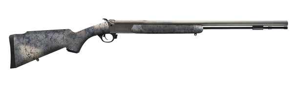 Traditions™ NitroFire Muzzleloader Rifle - Desert Web - .50 Cal - 26" Cerakote Barrel - CR846604437