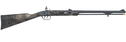 Traditions P Pellet UltraLight - Synthetic Desert Web - 50 Caliber - 26" Tungsten Cerakote Protected Barrel - R3864537