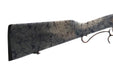 Traditions Shedhorn - Synthetic Desert Web - .50 Cal Muket Cap Ignition - Double Set Trigger - 26" Tungsten Cerakote - Buttstock - R3960537