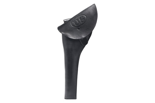 Triple K #9 8" U.S. Cavalry Holster Black - TK9010