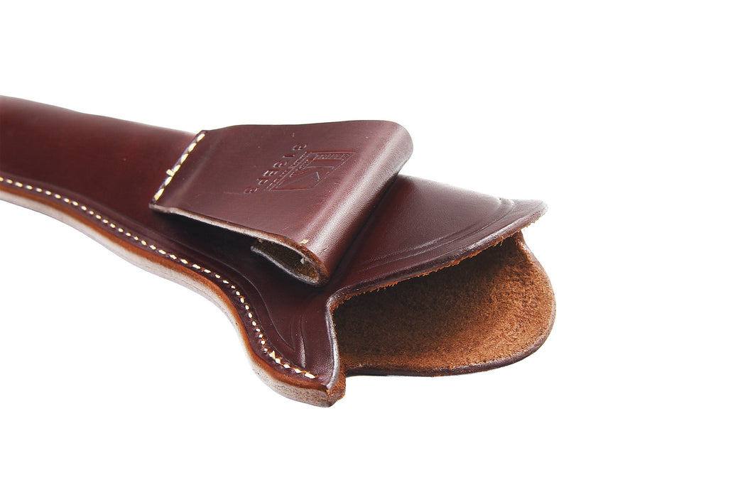 Triple K California Slim Jim 8" Holster Durable Stitching