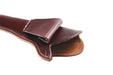 Triple K California Slim Jim 8" Holster Durable Stitching