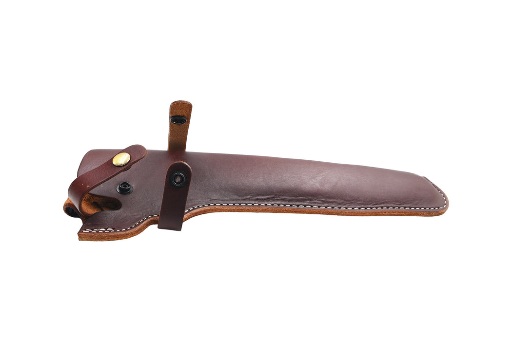 Triple K #310 Colt Walker 9 Inch Right Handed Holster Belt Loops Snaps - TK31017
