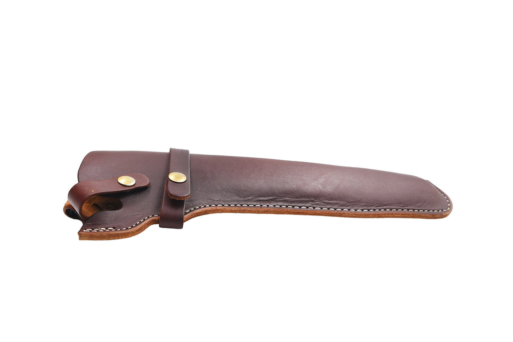 Triple K #310 Colt Walker 9 Inch Right Handed Holster Brass Snaps - TK31017