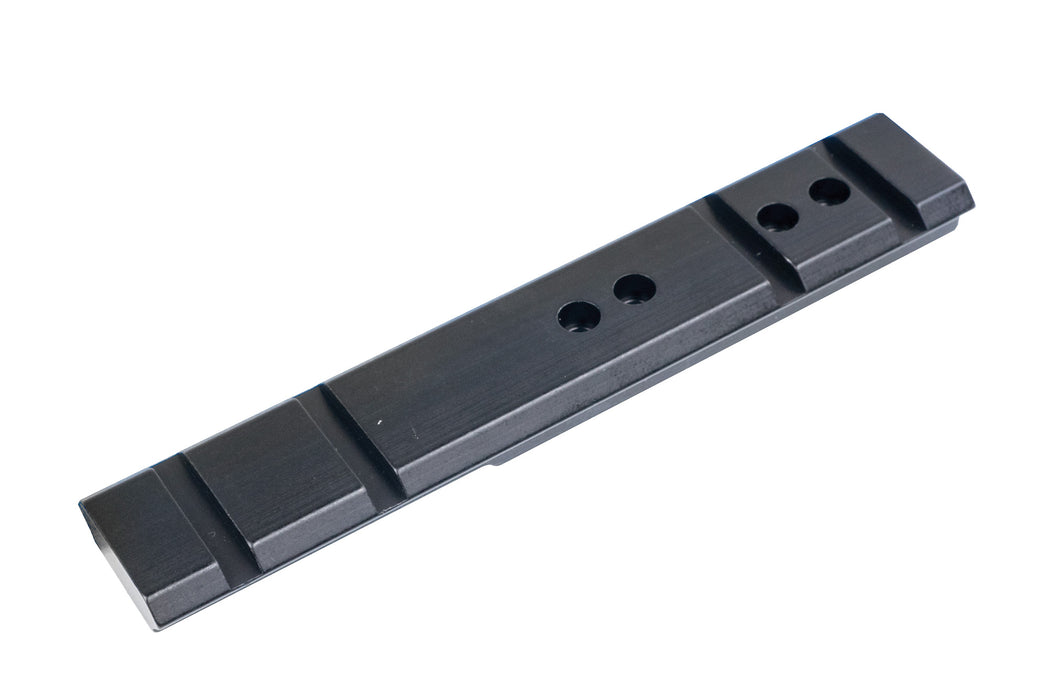 T/C® Arms Cross-Slot Scope Base/Rail | 2030R | Muzzle-Loaders.com