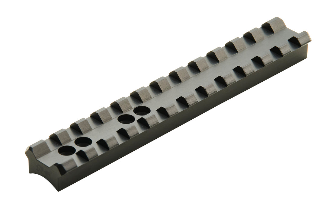 Thompson/Center Picatinny Aluminum Scope Rail - Torx Screws - 32002020R