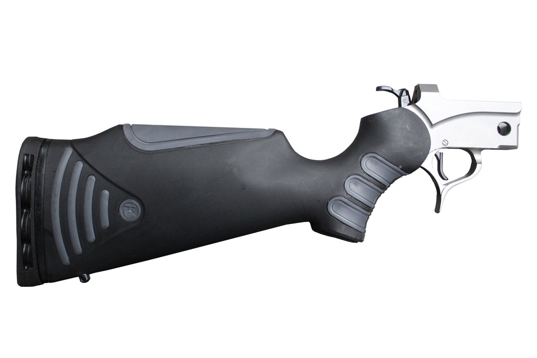 Thompson/Center Encore ProHunter - 45 Caliber - Frame and Assembly - Buttstock and Trigger Grouping - 1890R-4528