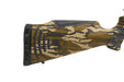 Thompson/Center Encore ProHuntr FS - Stainless Steel Barrel - Firestick Ignition - Mossy Oak Bottomlands Camo - Flextech Stock - 6108R