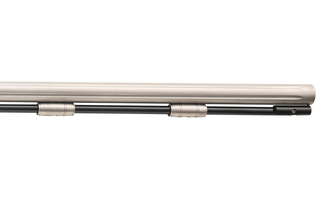 Thompson/Center Encore ProHuntr FS - Stainless Steel Barrel - Firestick Ignition - Mossy Oak Bottomlands Camo - Barrel - 6108R