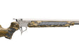 Thompson/Center Encore - ProHunter XT - 209x50 M/L - 28" Stainless Steel Barrel - Mossy Oak Bottomlands Flextech Camo Stock - Overmold Grips - 6107R