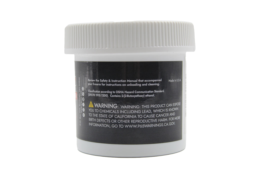 Thompson/Center T17 Breech Plug Cleaner w/Container and Dipping Basket - Back - 9021R