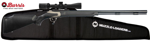 T/C Triumph Burris Fullfield w/Soft Case Scope Combo - 2274RBFC