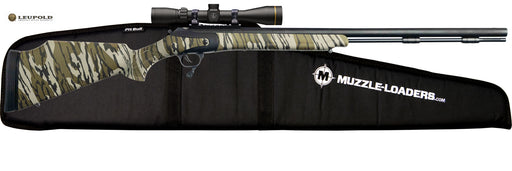 Thompson/Center® Triumph - Bottomland - VX-Freedom UltimateSlam™ Scope Package - .50 Caliber - 2775RLCSC