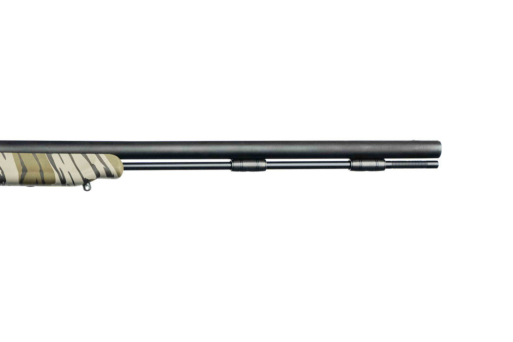 Thompson/Center Triumph - .45 Caliber -Nitride Treated Barrel - Mossy Oak Bottom Land Camo - 2276R