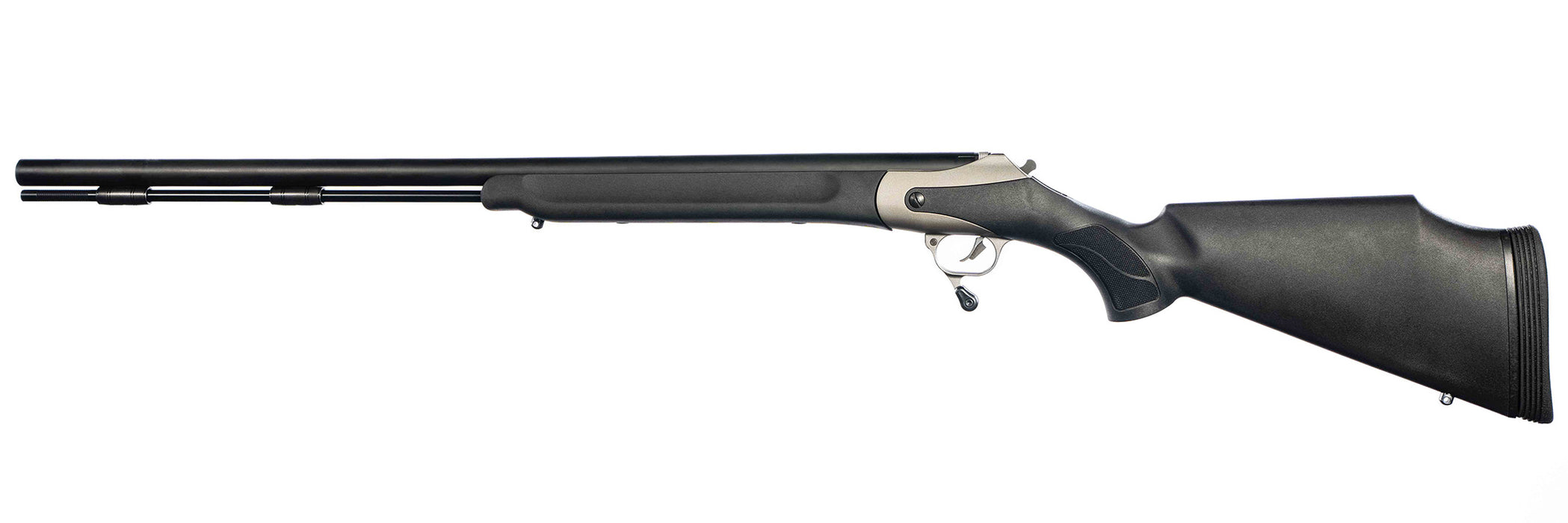 T/C Triumph Nitride Black Left Side Wide - 2274R