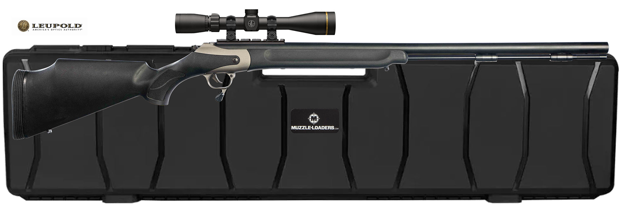 T/C® Triumph - VX-Freedom UltimateSlam™ w/Hard Case Scope Package - 2274RLC