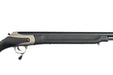 Thompson/Center Triumph - .45 Caliber -Nitride Barrel - Composite Butt Stock and Forestock - 2277R