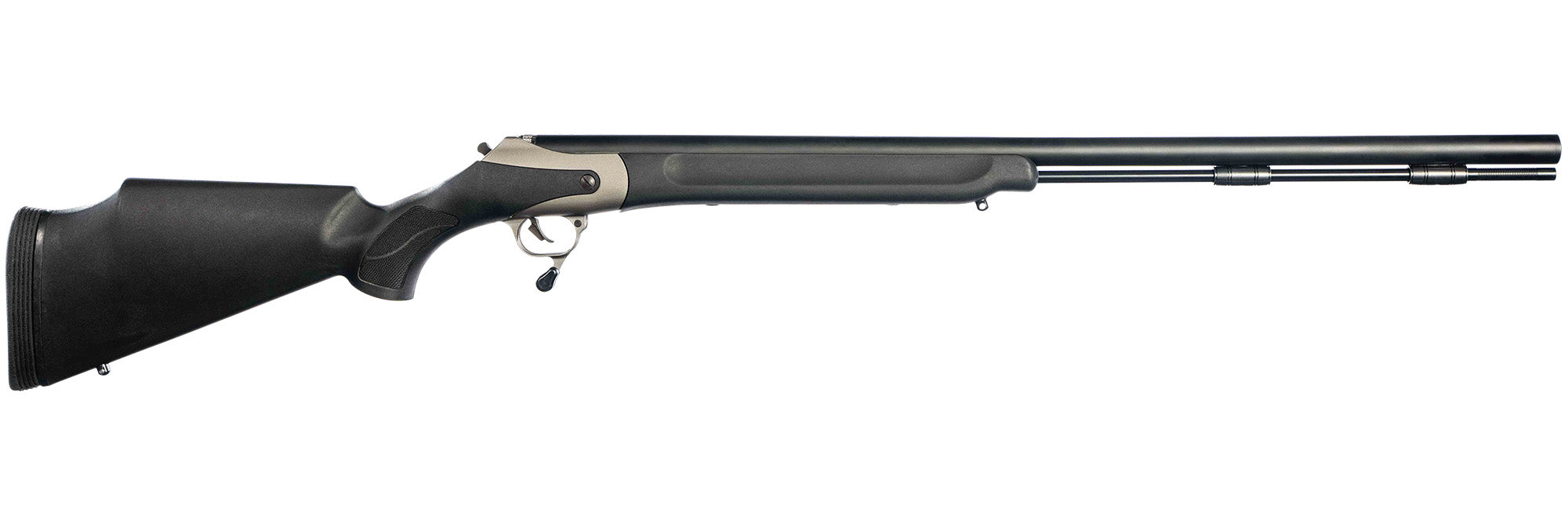 Thompson/Center Triumph - .45 Caliber -Nitride Barrel - Composite Stock- 2277R