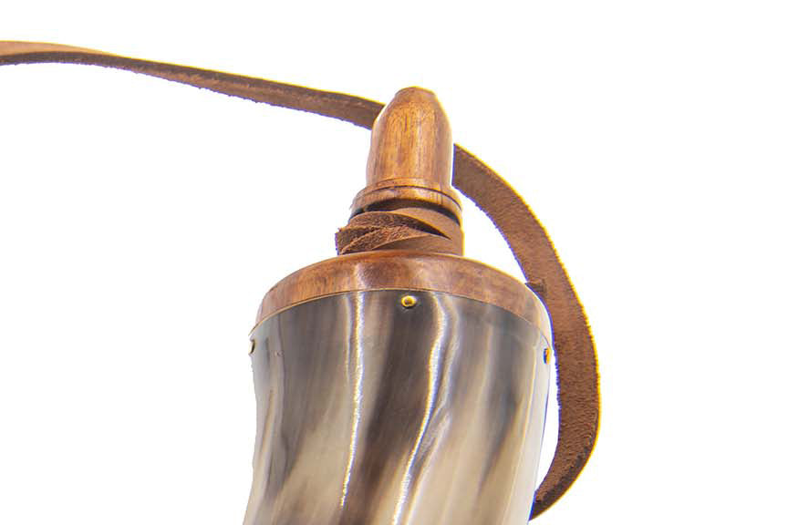 Traditions-Powder-Horn-Cap-A1252