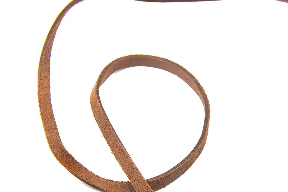 Traditions-Powder-Horn-Leather-Strap-A1252