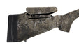 Traditions® Pursuit VAPR™ XT Pro Scope Combo - .50 Cal Veil™ Wideland Camo & Tungsten CeraKote™ Barrel -R53-746604534 Adjustable Stock