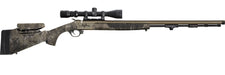 Traditions® Pursuit VAPR™ XT Pro Scope Combo - .50 Cal Veil™ Wideland Camo & Tungsten CeraKote™ Barrel -R53-746604534