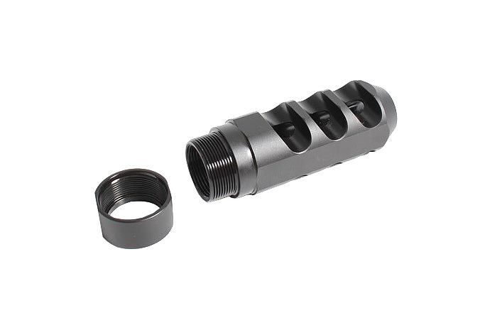 Traditions Pro Muzzle Brake A1660