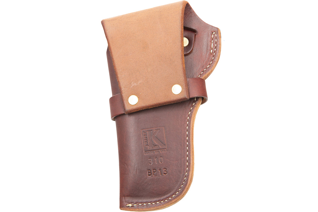 Triple K™ Leather Holster 3.5"- TK31052 - Fits Pietta Snub Nose Revolvers