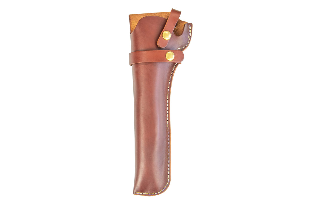 Triple K™ Leather Holster 7.5" - 8"- TK31009 - Fits Pietta 1858 New Army & 1851 Confederate Navy Single Action Revolvers - Left Hand Draw