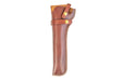Triple K™ Leather Holster 7.5" - 8"- TK31009 - Fits Pietta 1858 New Army & 1851 Confederate Navy Single Action Revolvers - Left Hand Draw