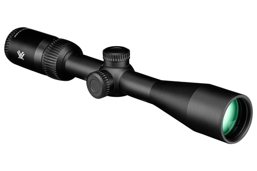 Vortex Crossfire HD 3-9x40mm Scope - Muzzleloader BDC MOA - CFR-3901MZ