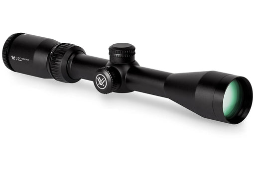 Vortex Crossfire HD - 3-9x40mm Scope