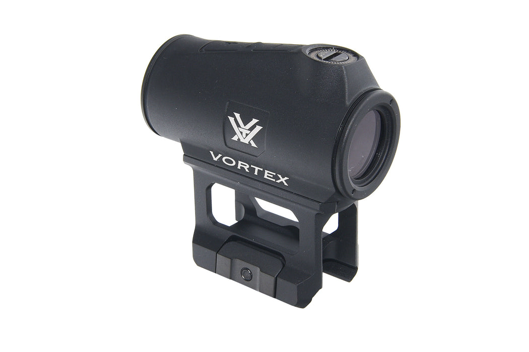 Vortex Crossfire II Red Dot 2 - CF2-RD2